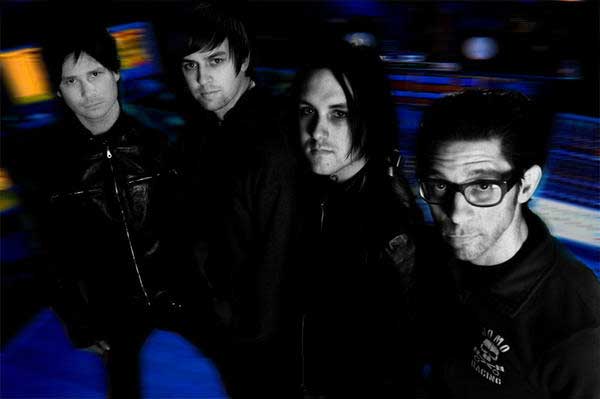 Angels and Airwaves Photo (   )   /  - 2