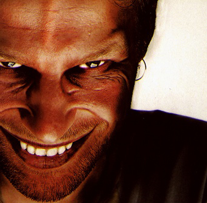 Aphex Twin Photo (  )   /  - 2