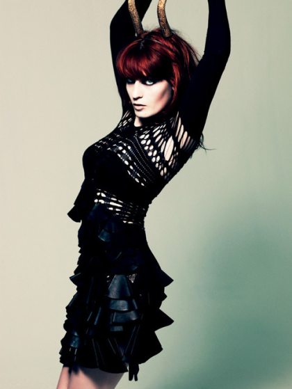 Florence And The Machine Photo   , ,  /  - 2