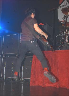 Billie Joe Armstrong Photo (   )  , , ,     -  Green Day