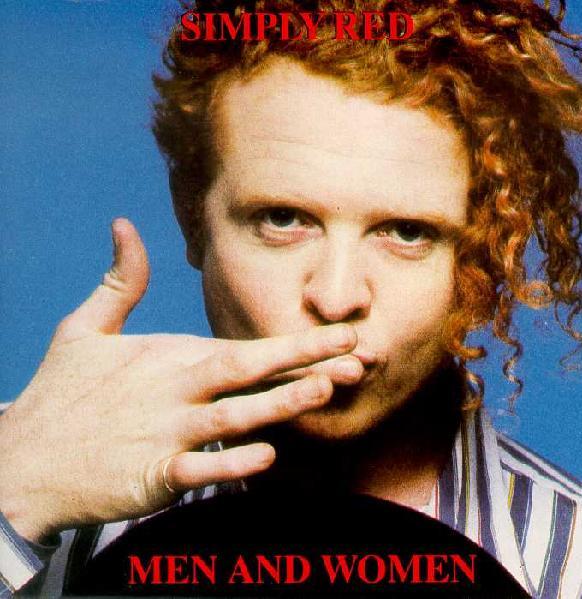 Simply Red Photo (  )  