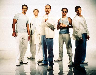 Backstreet Boys ( ) /  - 2