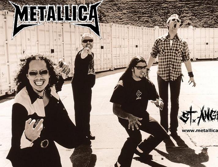 Metallica ()