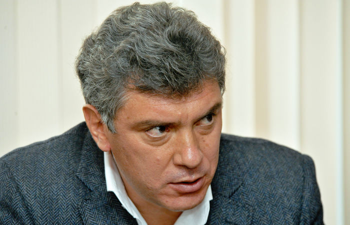 Борис Немцов (политик, общественный деятель) Фото / Страница - 6