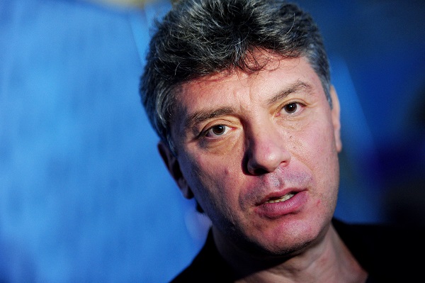 Борис Немцов (политик, общественный деятель) Фото / Страница - 7