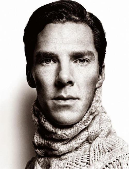 Benedict Cumberbatch Photo (  )  