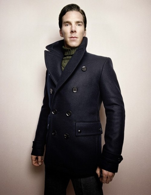 Benedict Cumberbatch Photo (  )   /  - 2