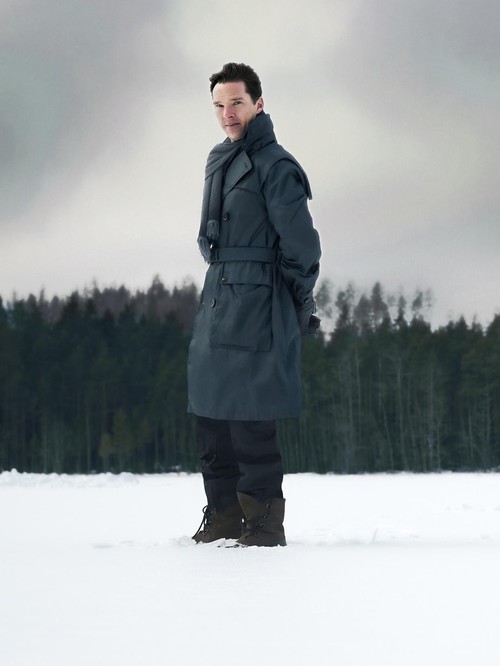 Benedict Cumberbatch Photo (Бенедикт Камбербэтч Фото) британский актер