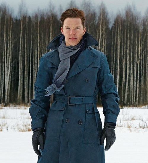 Benedict Cumberbatch Photo (Бенедикт Камбербэтч Фото) британский актер / Страница - 1
