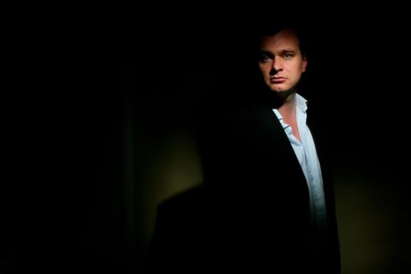 Christopher Nolan Photo (  )  