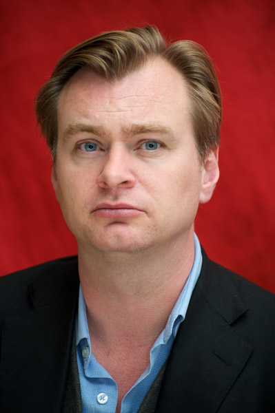 Christopher Nolan Photo (  )   /  - 1
