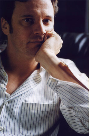 Colin Firth Photo (  )    /  - 1