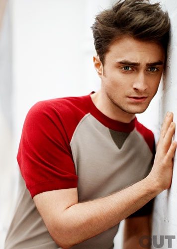 Daniel Radcliffe Photo (  )  ,   /  - 1