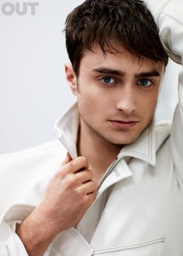 Daniel Radcliffe Photo (  )  ,   /  - 4