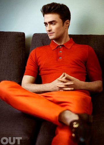 Daniel Radcliffe Photo (  )  ,   /  - 6