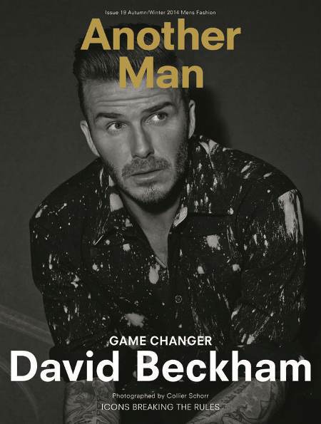 David Beckham Photo (  ) ,   