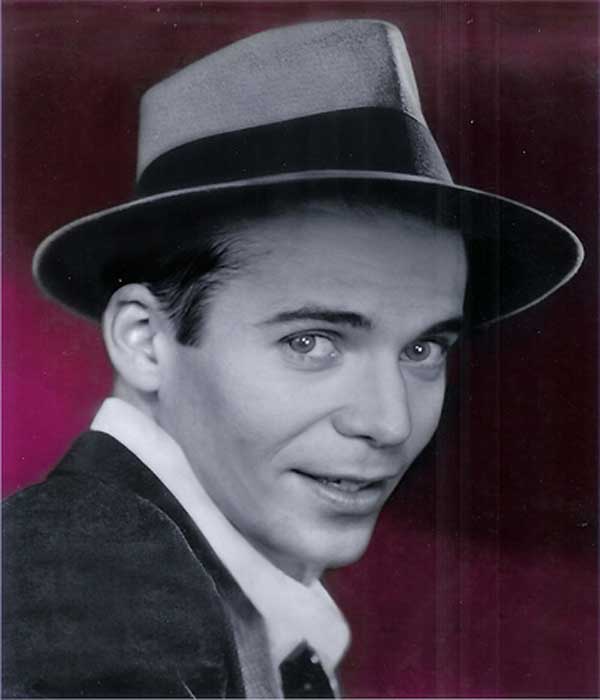 Frank Sinatra Photo (  )  
