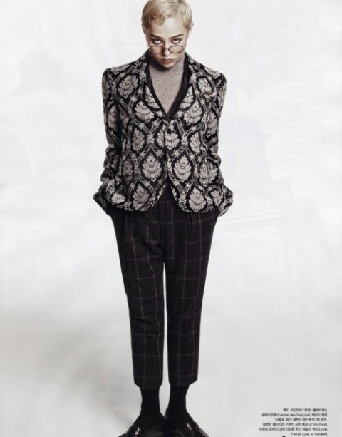 G-Dragon Photo (Квон Чжи Ён Фото) южнокорейский певец, композитор, автор песен, продюсер, модель, лидер К-поп-группы Big Bang