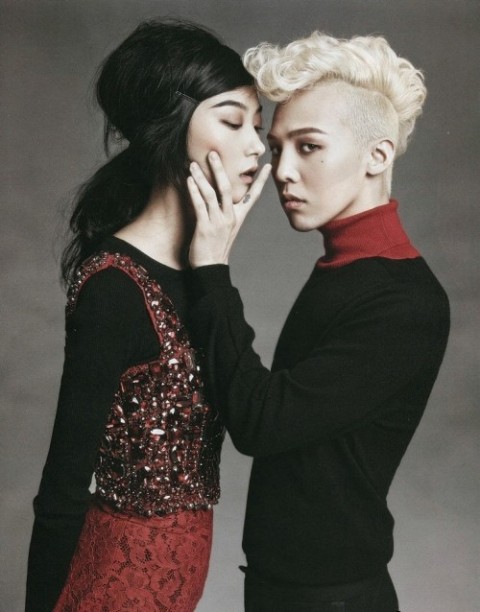 G-Dragon Photo (Квон Чжи Ён Фото) южнокорейский певец, композитор, автор песен, продюсер, модель, лидер К-поп-группы Big Bang / Страница - 1