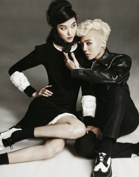 G-Dragon Photo (Квон Чжи Ён Фото) южнокорейский певец, композитор, автор песен, продюсер, модель, лидер К-поп-группы Big Bang / Страница - 2