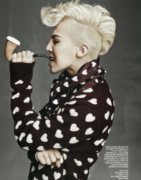 G-Dragon Photo (Квон Чжи Ён Фото) южнокорейский певец, композитор, автор песен, продюсер, модель, лидер К-поп-группы Big Bang / Страница - 7