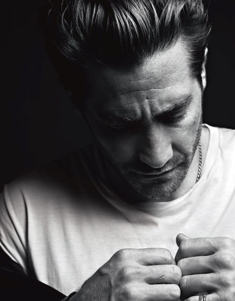 Jake Gyllenhaal Photo (Джейк Гиленхол Фото) голливудский американский актер / Страница - 1
