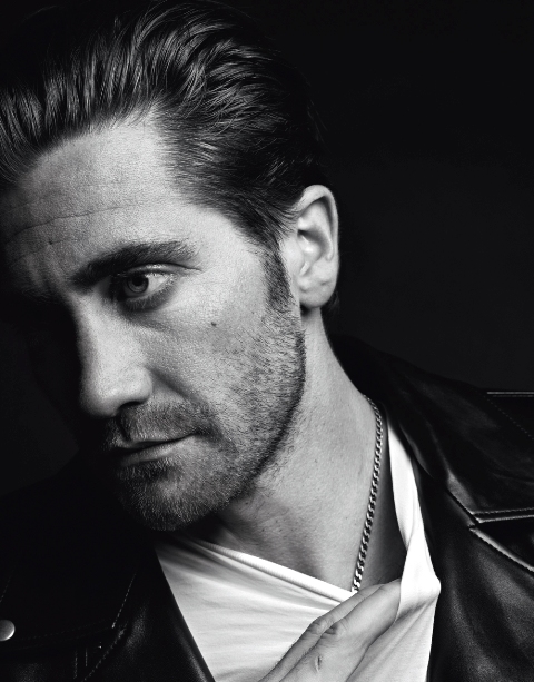 Jake Gyllenhaal Photo (Джейк Гиленхол Фото) голливудский американский актер / Страница - 3