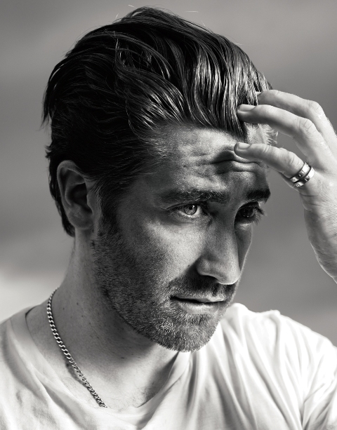 Jake Gyllenhaal Photo (Джейк Гиленхол Фото) голливудский американский актер / Страница - 4