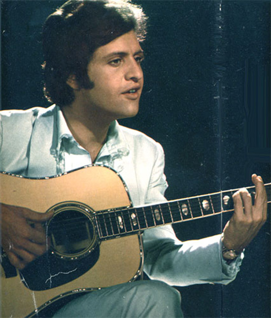 Joe Dassin Photo (  )  