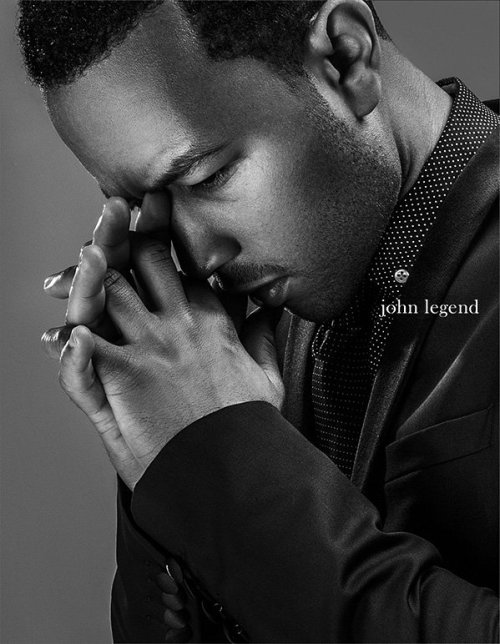John Legend Photo (  )   /  - 3