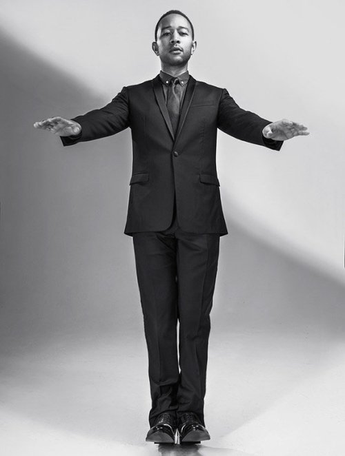 John Legend Photo (Джон Легенд Фото) зарубежный певец / Страница - 4