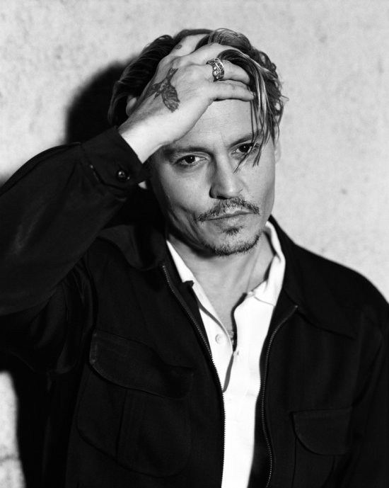 Johnny Depp Photo (Джонни Депп Фото) голливудский американский актер / Страница - 6