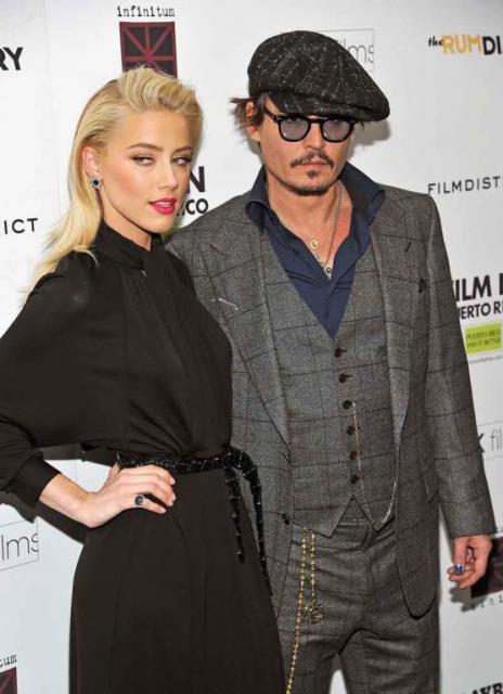 Johnny Depp Photo (Джонни Депп Фото) голливудский американский актер / Страница - 2