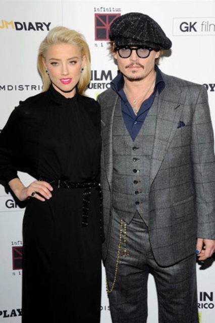 Johnny Depp Photo (Джонни Депп Фото) голливудский американский актер / Страница - 3