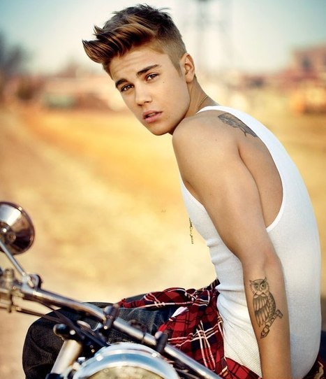 Justin Bieber Photo (Джастин Бибер Фото) зарубежный певец / Страница - 10