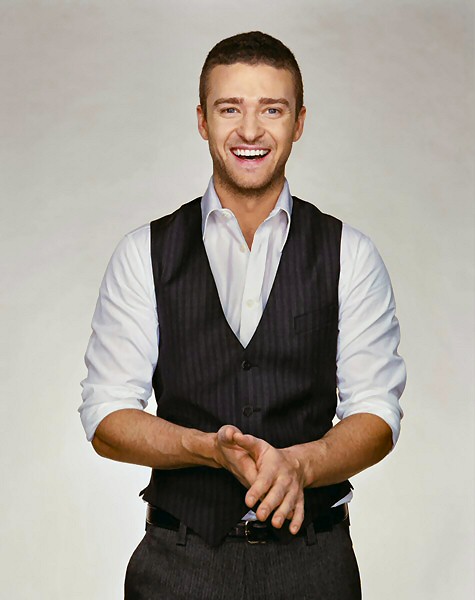 Justin Timberlake Photo (  )  ,  