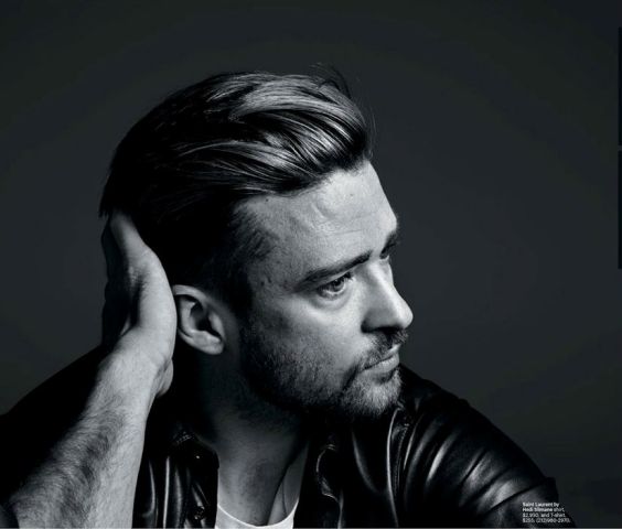 Justin Timberlake Photo (Джастин Тимберлэйк Фото) голливудский актер, американский певец / Страница - 3