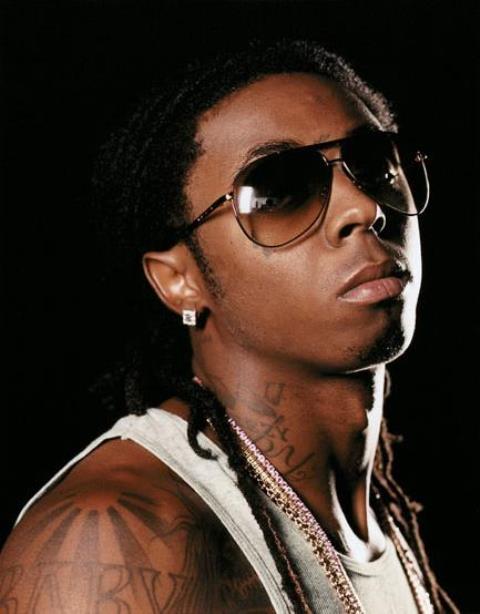 Lil Wayne Photo (  )   ,  /  - 1
