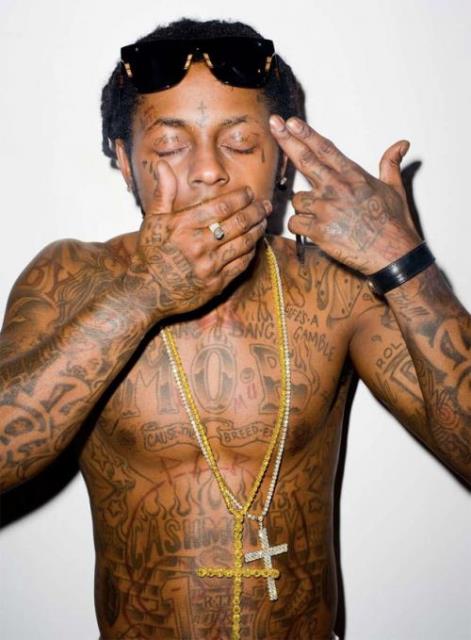 Lil Wayne Photo (  )   ,  /  - 4