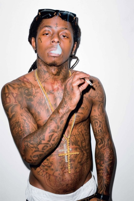 Lil Wayne Photo (  )   ,  /  - 5