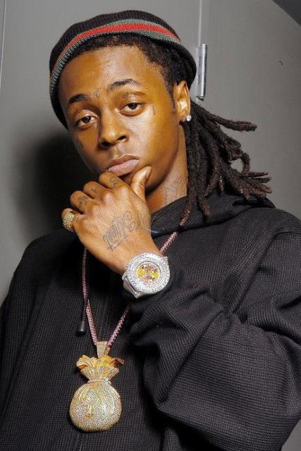 Lil Wayne Photo (  )   ,  /  - 6