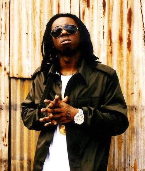 Lil Wayne Photo (  )   ,  /  - 7
