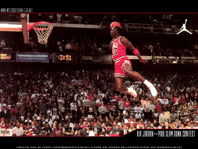 Michael Jordan Photo (  )   ,    /  - 8