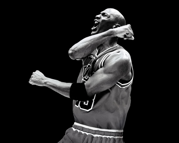 Michael Jordan Photo (  )   ,    /  - 10