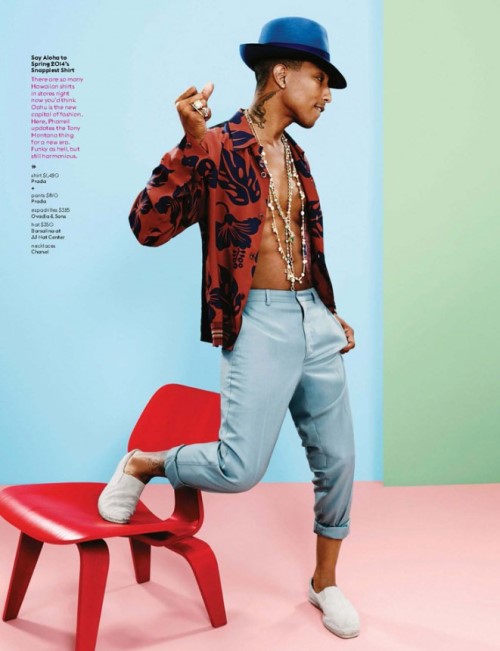 Pharrell Williams Photo (Фаррелл Уильямс Фото) музыкант хип-хоп / Страница - 1