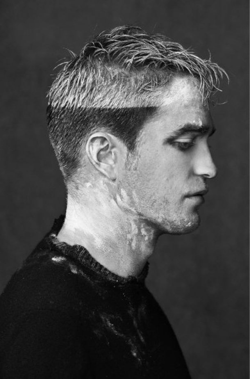 Robert Pattinson Photo (  ) ,     /  - 8