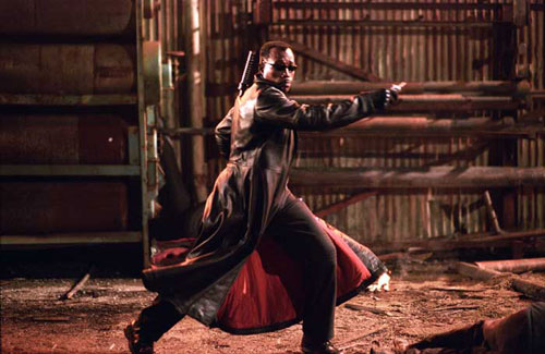 Wesley Snipes Photo (  )  