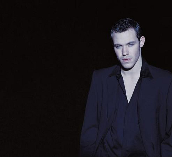 Will Young Photo (  )   /  - 2