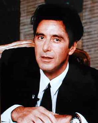Al Pacino ( ) /  - 1
