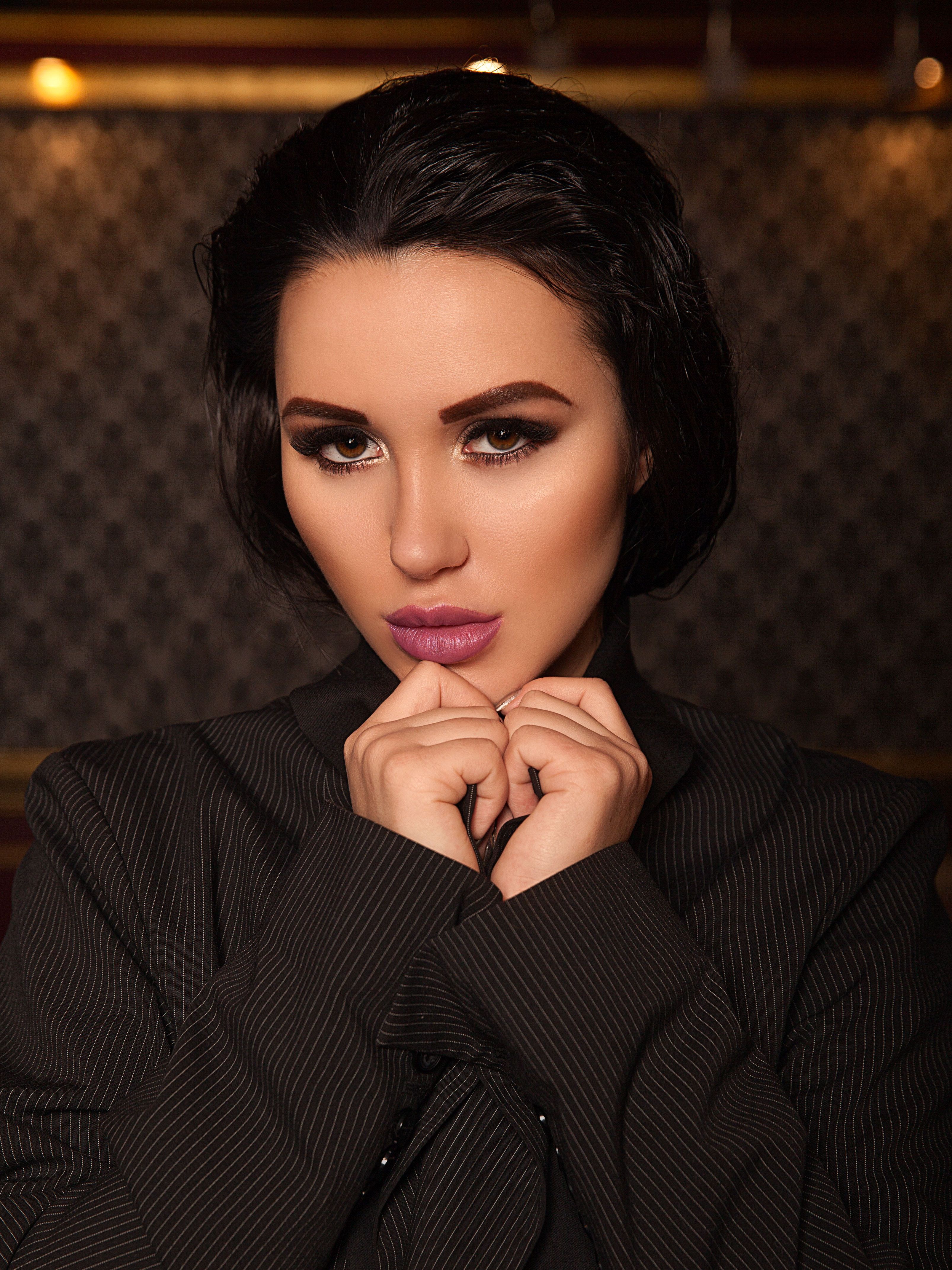 Анастасия Рафаловская (Anastasiya Rafalovskaya) Фото - модель, главный редактору журнала Ballare magazine